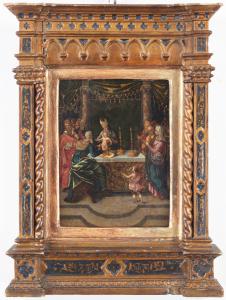 Presentazione di Gesù al tempio